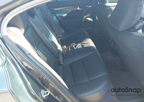 2013 Acura Tl 3.5 from USA, damaged, VIN 19UUA8F28DA010718